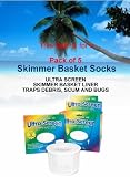 Ultra Screen, Package of 5