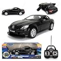 Mercedes Benz SLK 350 Coupe