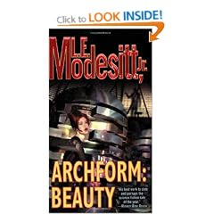 Archform: Beauty