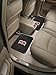 FANMATS 12310 MLB - Boston Red Sox Utility Mat - 2 Piece, 14