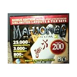 Mahjongg Platinum 2 - B000IEC6I2