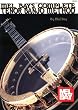 Mel Bay's Complete Tenor Banjo Method (Complete Book Series)