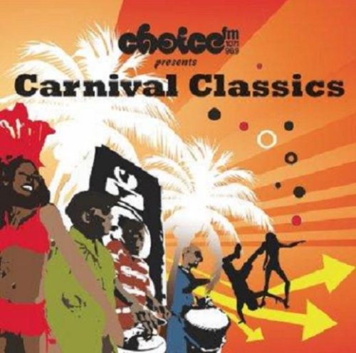 CD-Charts  Search : Choice FM Carnival Classics
