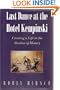 Last Dance at the Hotel Kempinski: Creating a Life in the Shadow of History