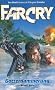 FarCry: G�tterd�mmerung, Band 1