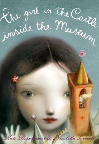 Libraries and Museums
