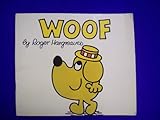 Woof : a sort of dog from Timbuctoo!