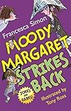 Horrid Henry v Moody Margaret