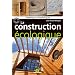 La construction �cologique : Mat�riaux et techniques