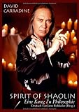 Spirit of Shaolin: Eine Kung Fu Philosophie
