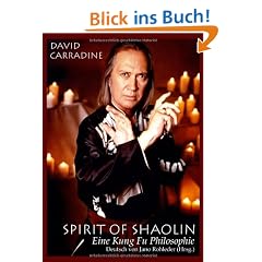 Spirit of Shaolin: Eine Kung Fu Philosophie