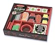Melissa & Doug Sushi Slicing Box