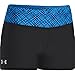 Under Armour Women's HeatGear® Sonic Shorty