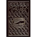 Moby Dick [Full Black Leather]