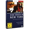 Eine Couch in New York - Edition Cinema Francais Nr. 05 (Mediabook)