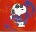 Peanuts Snoopy Joe Cool Mouse Pad