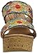 Sbicca Women's Renata Wedge Sandal