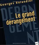 Le Grand D�rangement