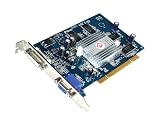 Diamond Stealth ATI 9250 PCI 256MB Video Card ( S9250PCI256 ) (Colors may Vary Red/Blue)