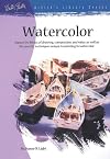 Watercolor (Artist's library series)