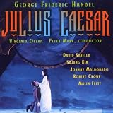 Handel: Julius Caesar