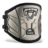 Dakine NRG Windsurfing Harness - Large - Charcoal