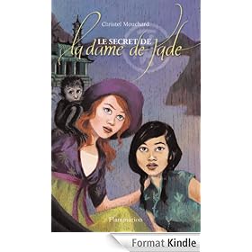 Le Secret de la dame de Jade