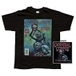 Cannibal Corpse - Unleashing T-Shirt
