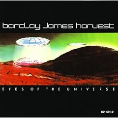 Eyes Of The Universe