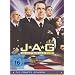 JAG: Im Auftrag der Ehre - Die f�nfte Season, Teil 5.2 (3 DVDs)