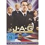 JAG: Im Auftrag der Ehre - Die f�nfte Season, Teil 5.2 (3 DVDs)