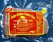 North Carolina Country Ham Biscuit Cuts 1 Lb Pkg