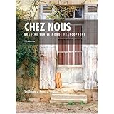 Chez Nous: Branche sur le Monde Francophone, 3rd Edition (French Edition)