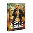 CSI: Miami - Season 4.1 (3 DVDs)