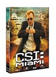 CSI: Miami - Season 4.1 (3 DVDs)