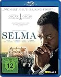 Selma [Blu-ray]
