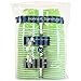 Hanna K. Signature Collection Lime Green | Pack of 50 Plastic, 9 oz. Cup