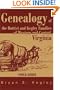 GENEALOGY OF BOTTS & KEGLEY FA