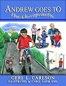 Andrew Goes to the Chiropractor