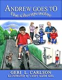 Andrew Goes to the Chiropractor
