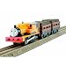 Tomy Thomas Track Master Duncan Train