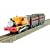Tomy Thomas Track Master Duncan Train