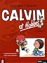 Calvin et Hobbes Int�grale, Tome 8 : Compl�tement surbook�s ! Faites place � Hyperman !