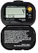 Health & Personal Care : ACCUSPLIT Health Engine AH120M9 Pedometer/Step Counter