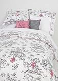 Whistle & Wink - China Doll Twin Size Duvet