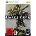 Darksiders: Wrath of War [Green Pepper]