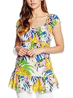 HHG Blusa (Multicolor)