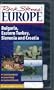Bulgaria, Eastern Turkey, Slovenia and Croatia (Rick Steves' Europe)