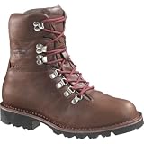 Wolverine Men's W05440 Branson Hiking Boot