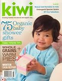 Kiwi, February 2008 Issue